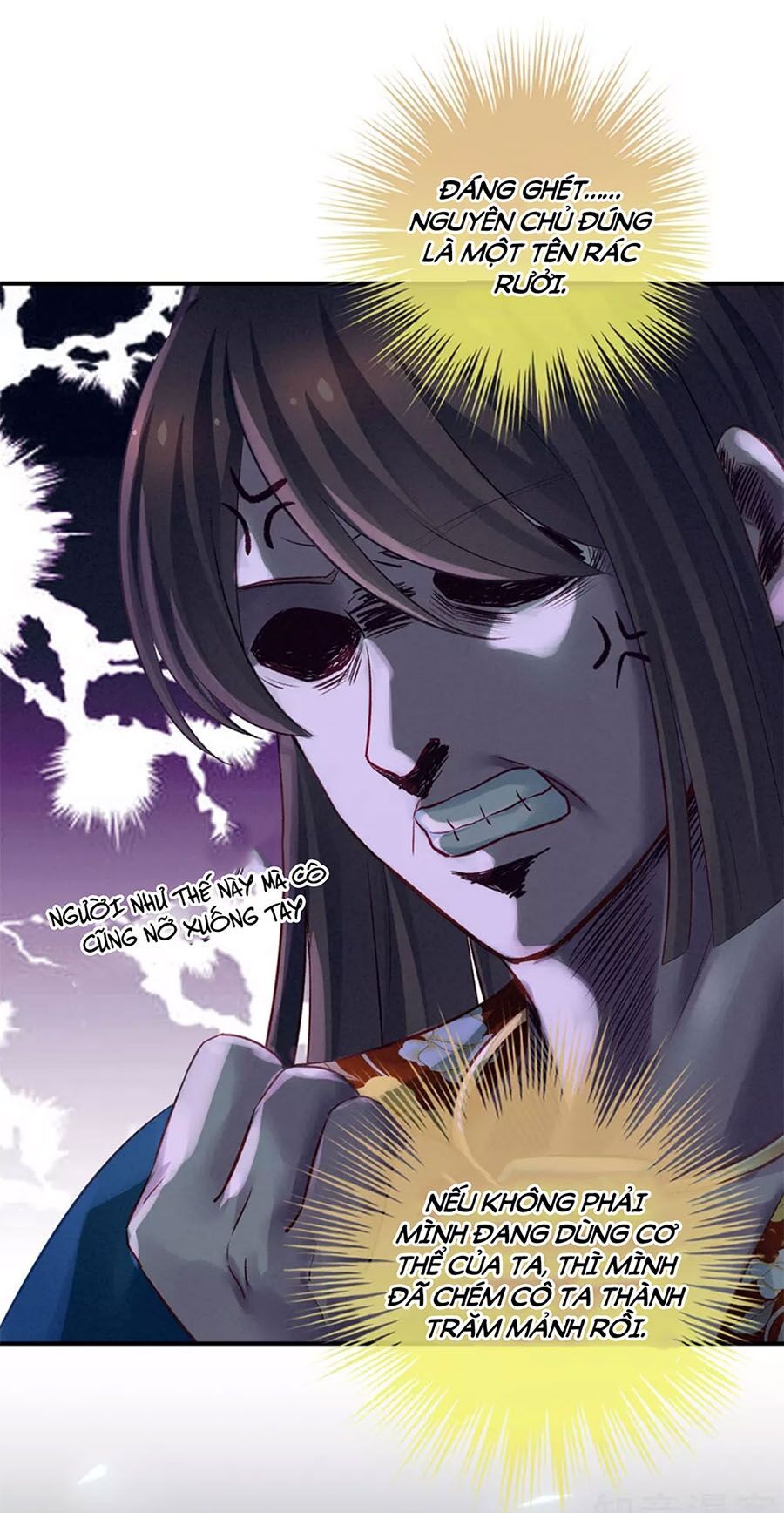 đọc truyện Hậu Cung Của Nữ Đế Chương 160 ảnh 40 tại Thiên Thai Truyện