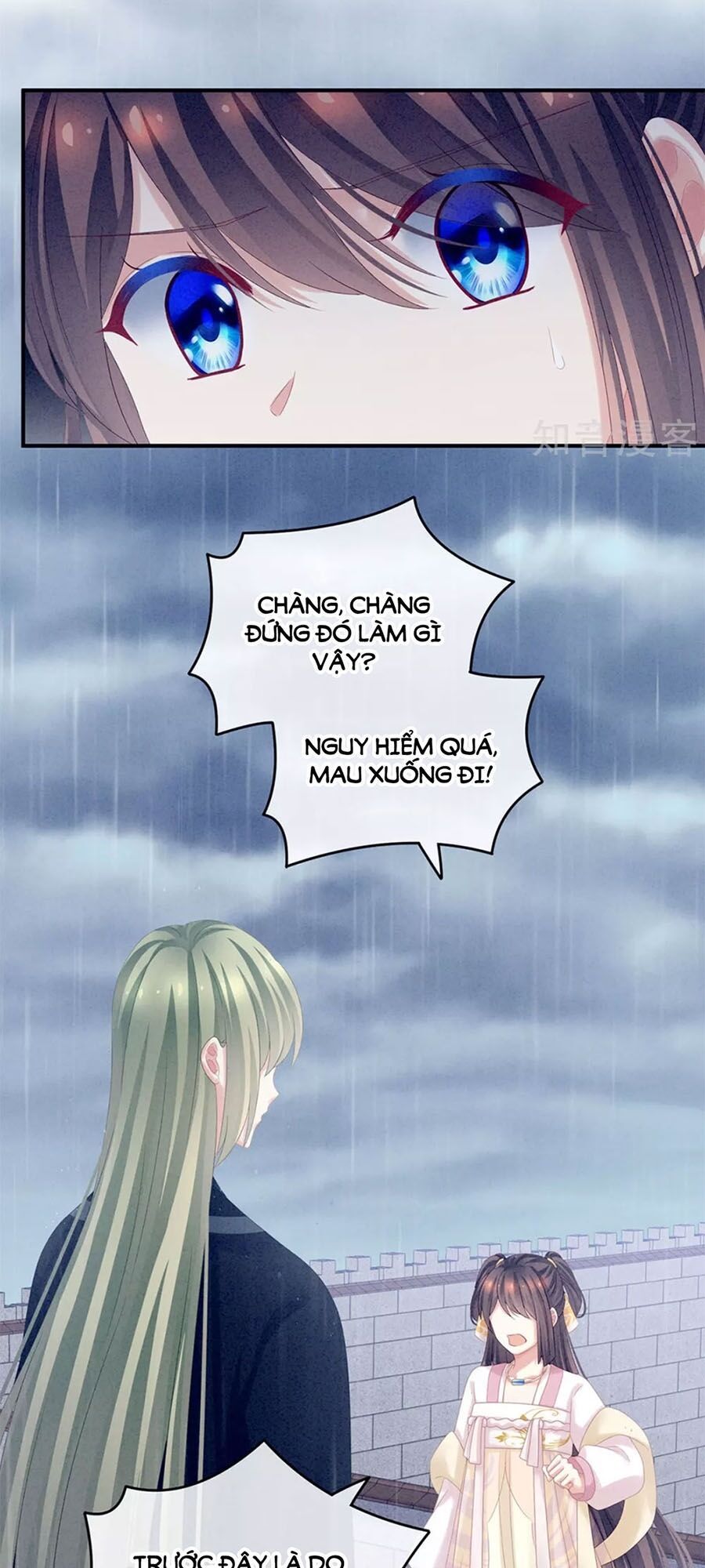 đọc truyện Hậu Cung Của Nữ Đế Chương 160 ảnh 6 tại Thiên Thai Truyện