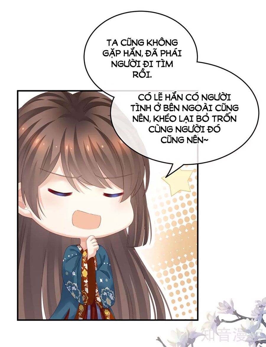 đọc truyện Hậu Cung Của Nữ Đế Chương 160 ảnh 45 tại Thiên Thai Truyện