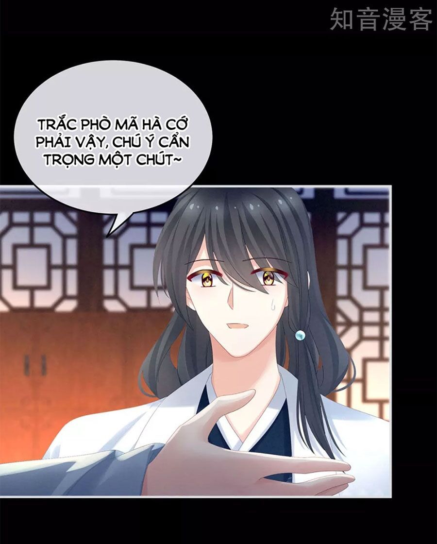 đọc truyện Hậu Cung Của Nữ Đế Chương 160 ảnh 50 tại Thiên Thai Truyện