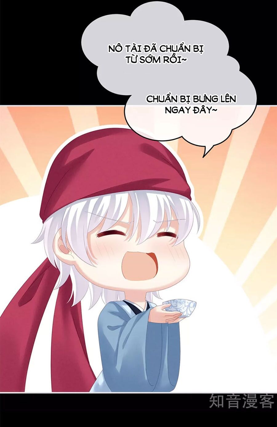 đọc truyện Hậu Cung Của Nữ Đế Chương 160 ảnh 55 tại Thiên Thai Truyện