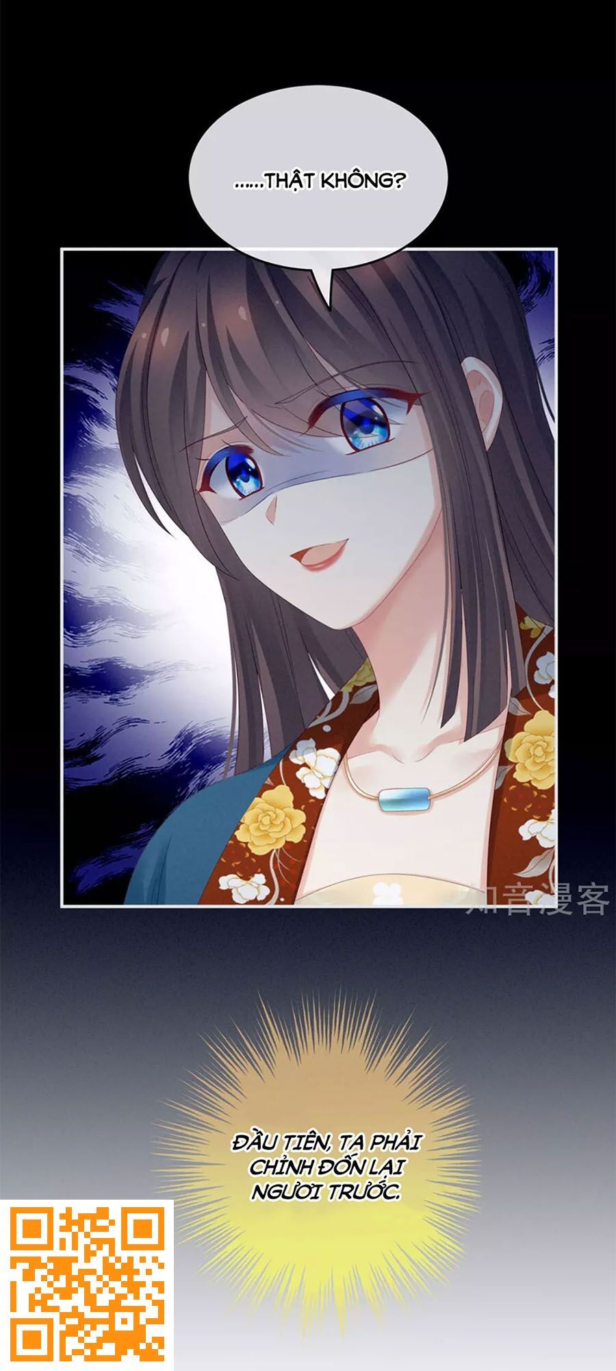 đọc truyện Hậu Cung Của Nữ Đế Chương 160 ảnh 57 tại Thiên Thai Truyện