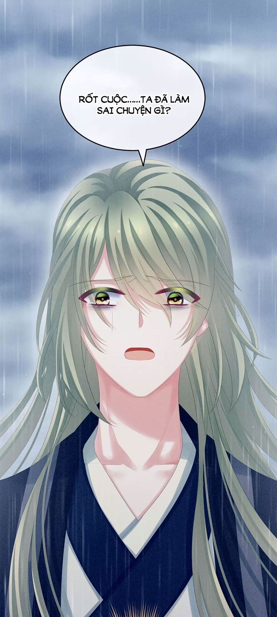 đọc truyện Hậu Cung Của Nữ Đế Chương 160 ảnh 11 tại Thiên Thai Truyện