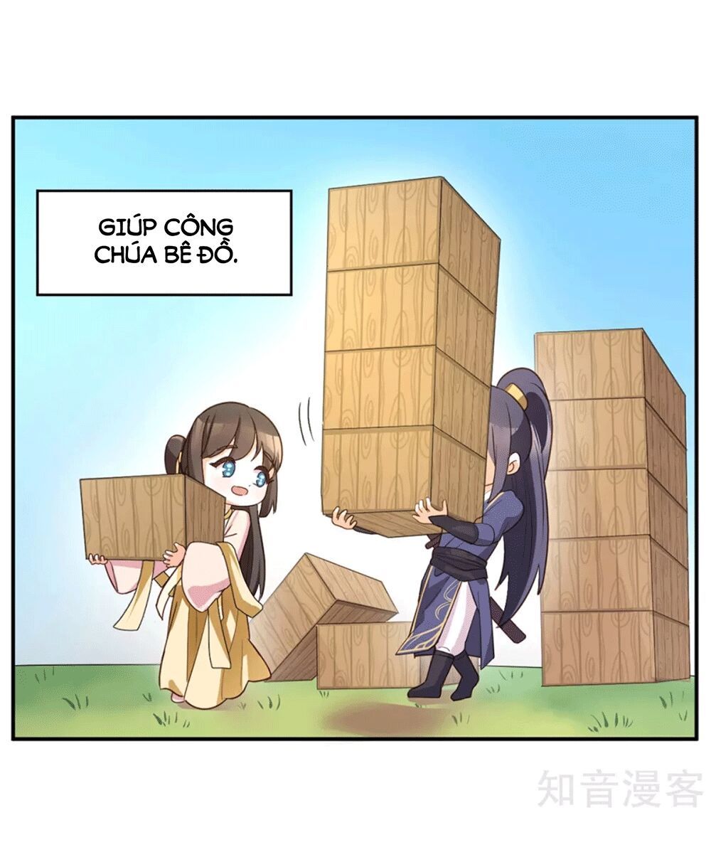 đọc truyện Hậu Cung Của Nữ Đế Chương 161.5 ảnh 19 tại Thiên Thai Truyện