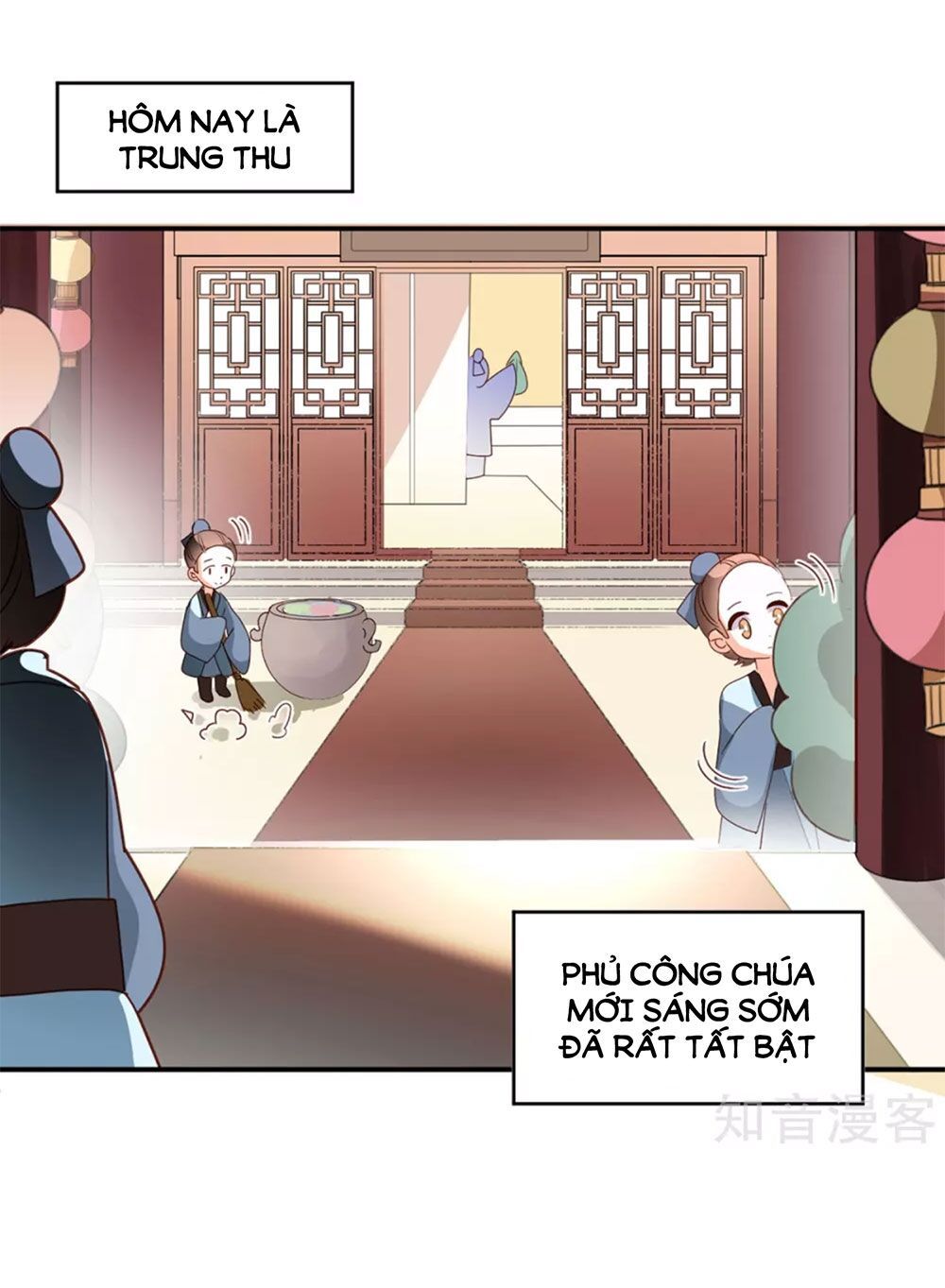 đọc truyện Hậu Cung Của Nữ Đế Chương 161.5 ảnh 27 tại Thiên Thai Truyện