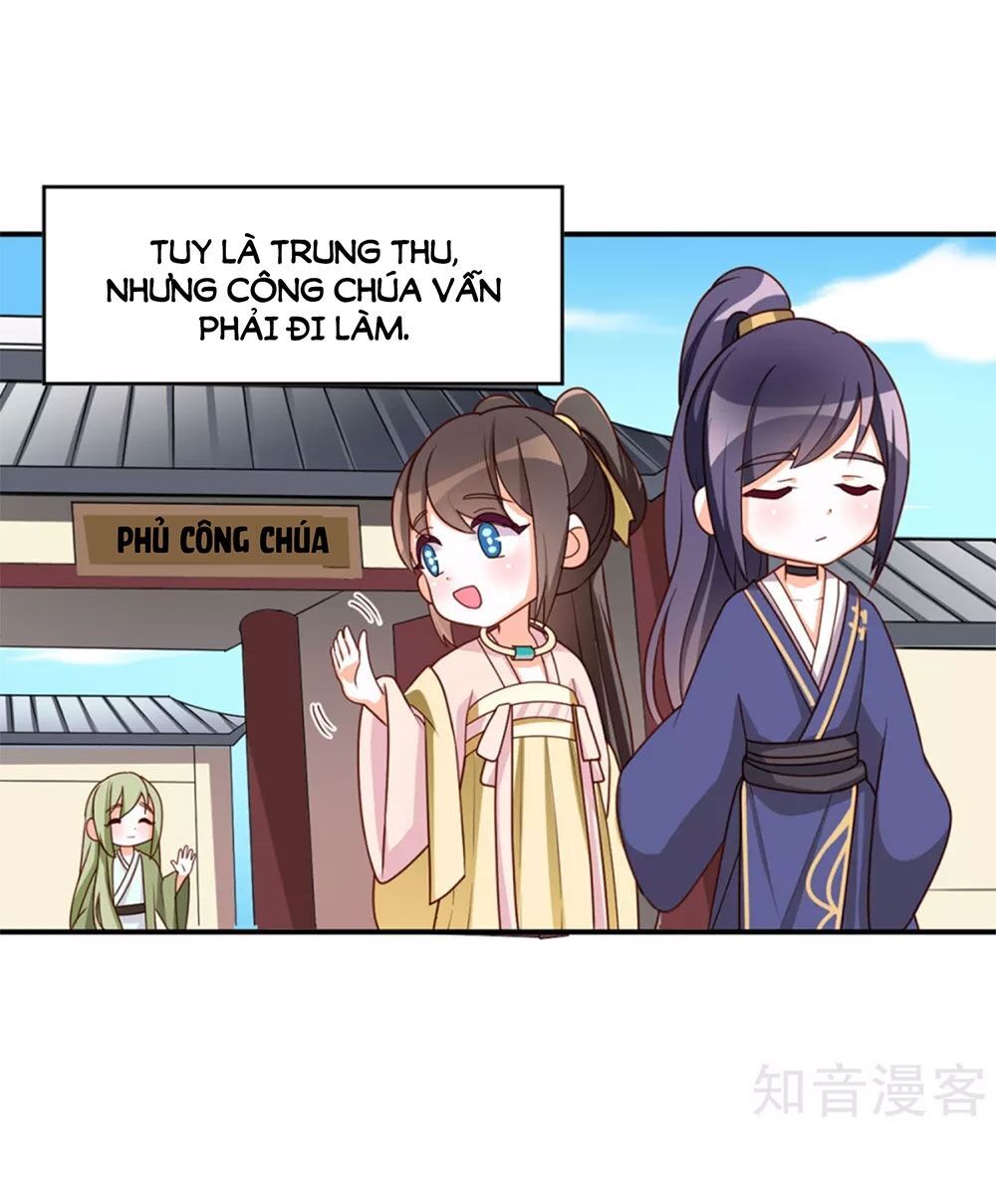 đọc truyện Hậu Cung Của Nữ Đế Chương 161.5 ảnh 28 tại Thiên Thai Truyện