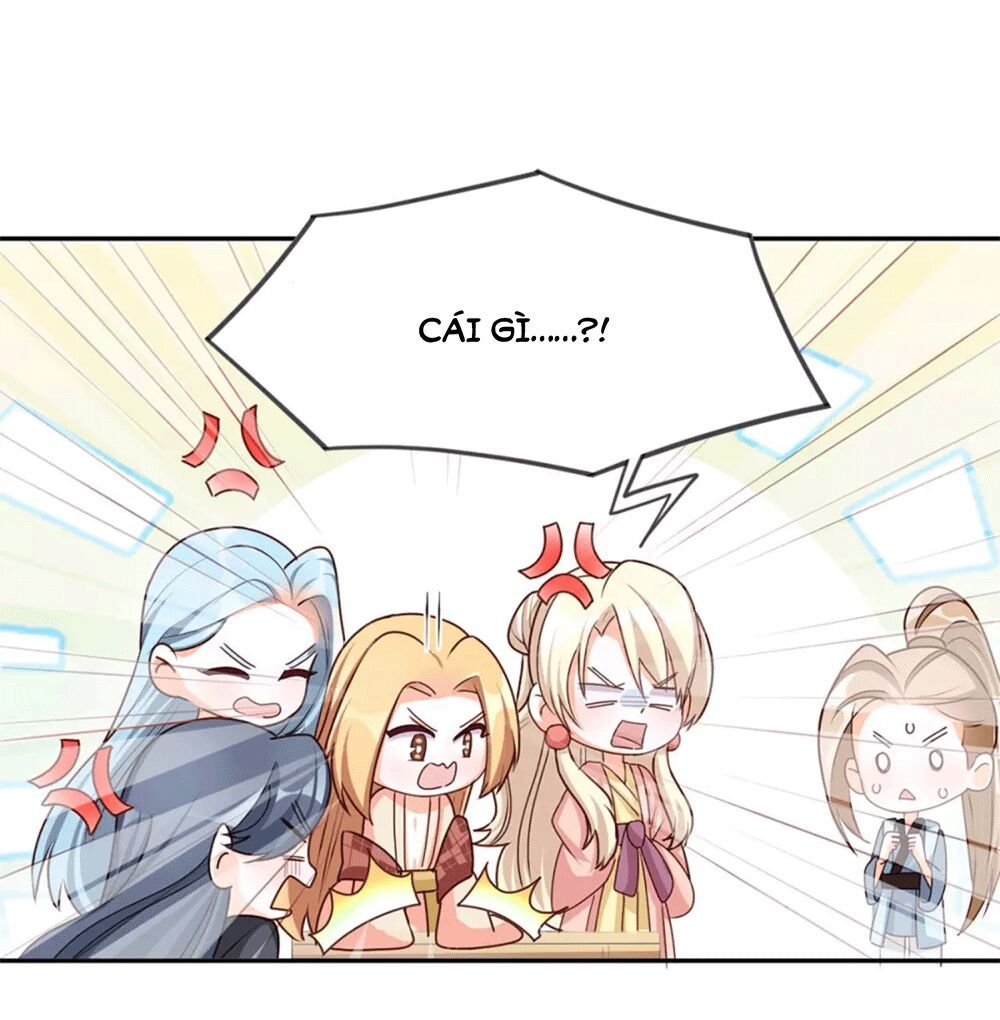 đọc truyện Hậu Cung Của Nữ Đế Chương 161.5 ảnh 5 tại Thiên Thai Truyện