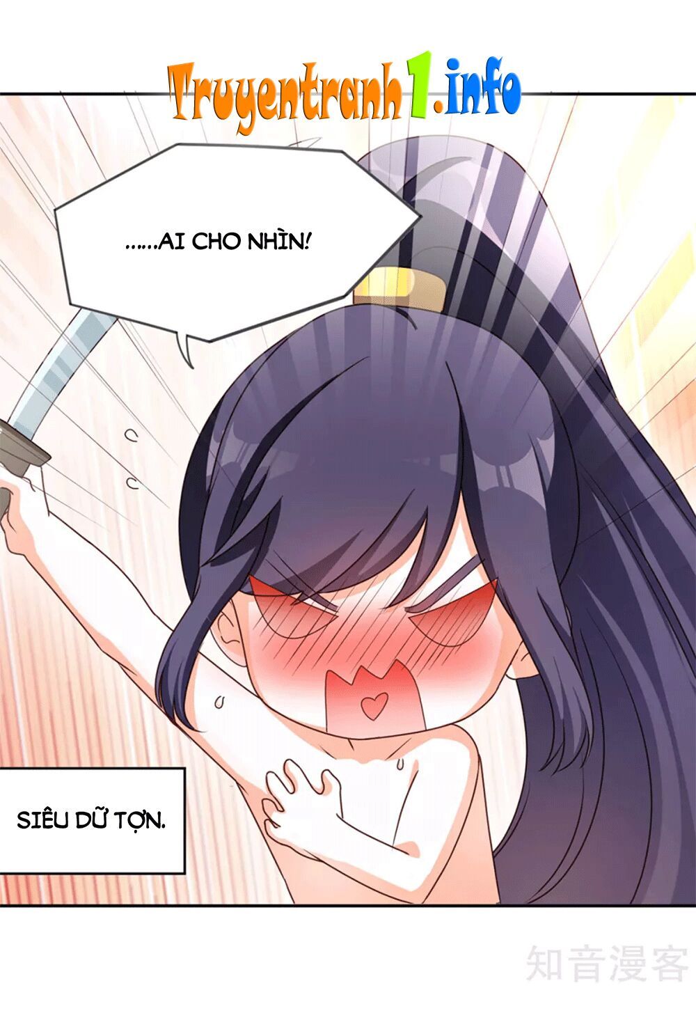 đọc truyện Hậu Cung Của Nữ Đế Chương 161.5 ảnh 10 tại Thiên Thai Truyện