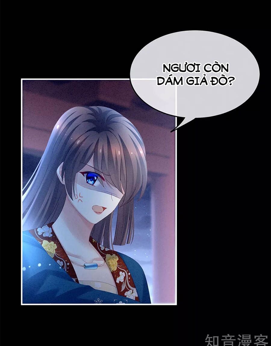 đọc truyện Hậu Cung Của Nữ Đế Chương 161 ảnh 12 tại Thiên Thai Truyện