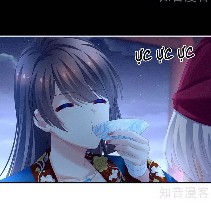 đọc truyện Hậu Cung Của Nữ Đế Chương 161 ảnh 13 tại Thiên Thai Truyện