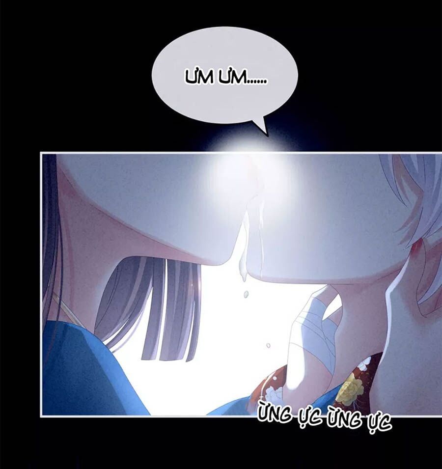 đọc truyện Hậu Cung Của Nữ Đế Chương 161 ảnh 18 tại Thiên Thai Truyện