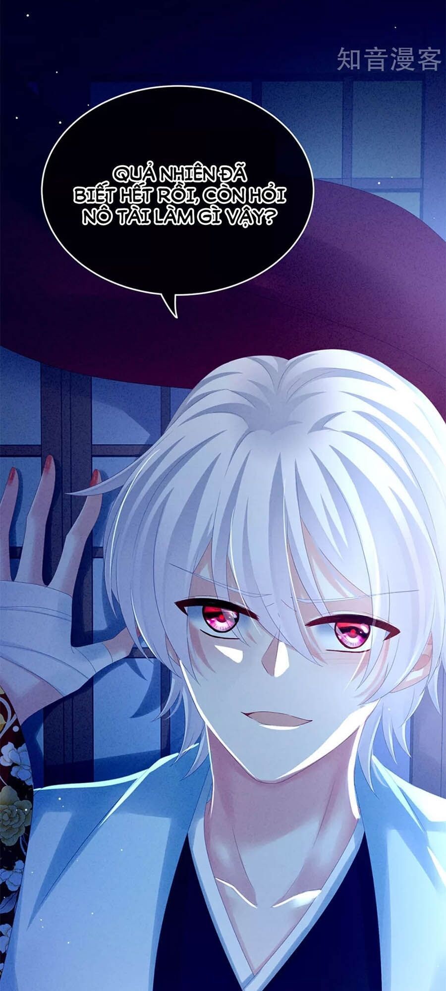 đọc truyện Hậu Cung Của Nữ Đế Chương 161 ảnh 27 tại Thiên Thai Truyện