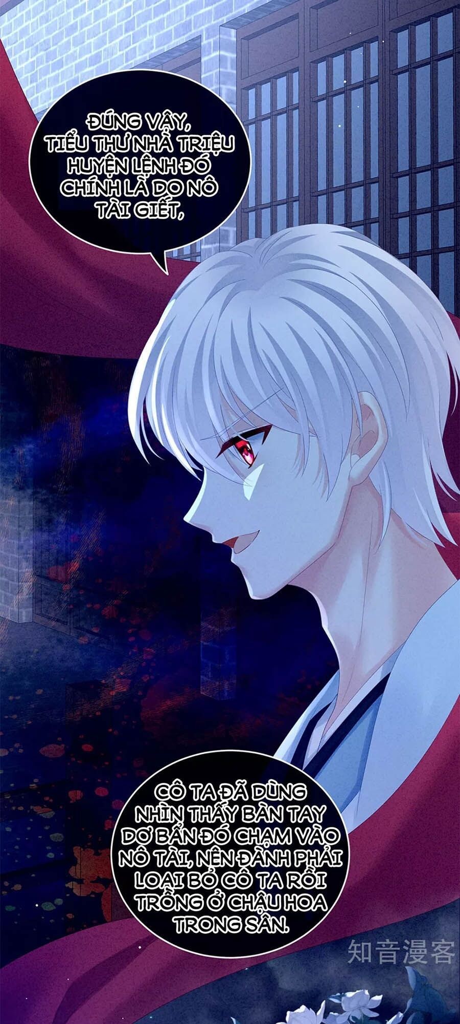 đọc truyện Hậu Cung Của Nữ Đế Chương 161 ảnh 29 tại Thiên Thai Truyện