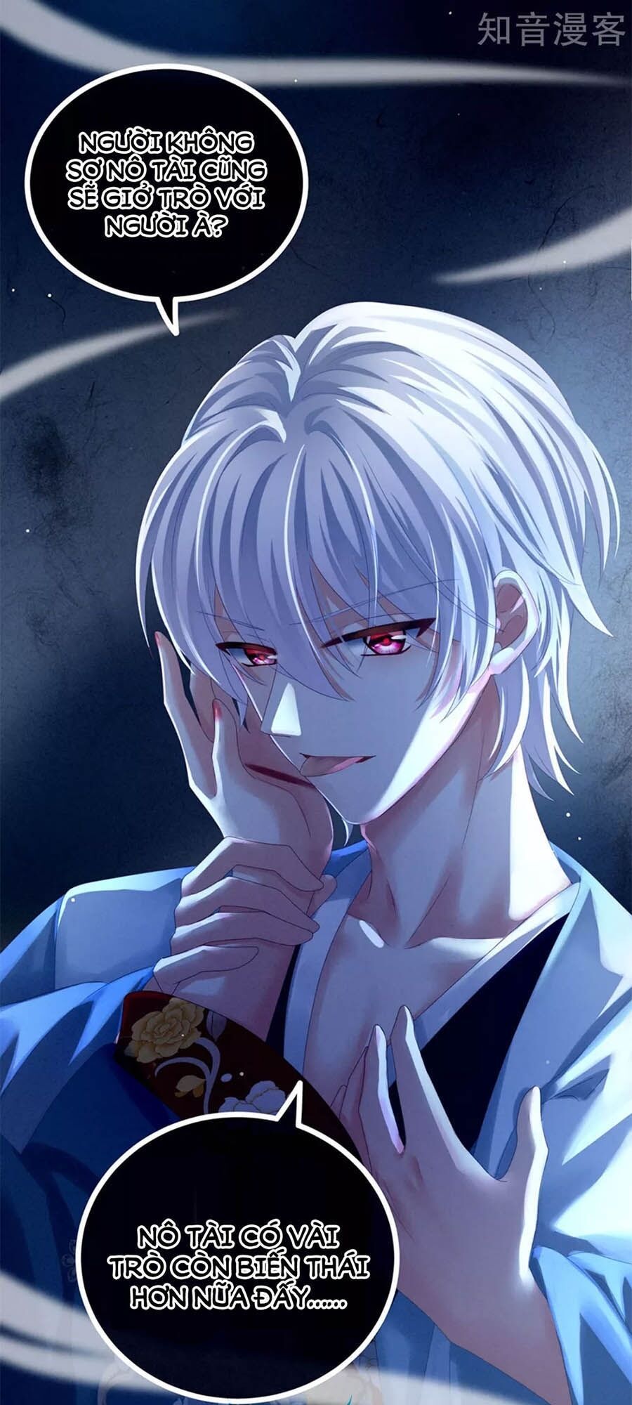 đọc truyện Hậu Cung Của Nữ Đế Chương 161 ảnh 35 tại Thiên Thai Truyện