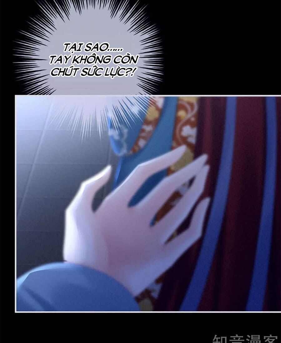 đọc truyện Hậu Cung Của Nữ Đế Chương 161 ảnh 41 tại Thiên Thai Truyện