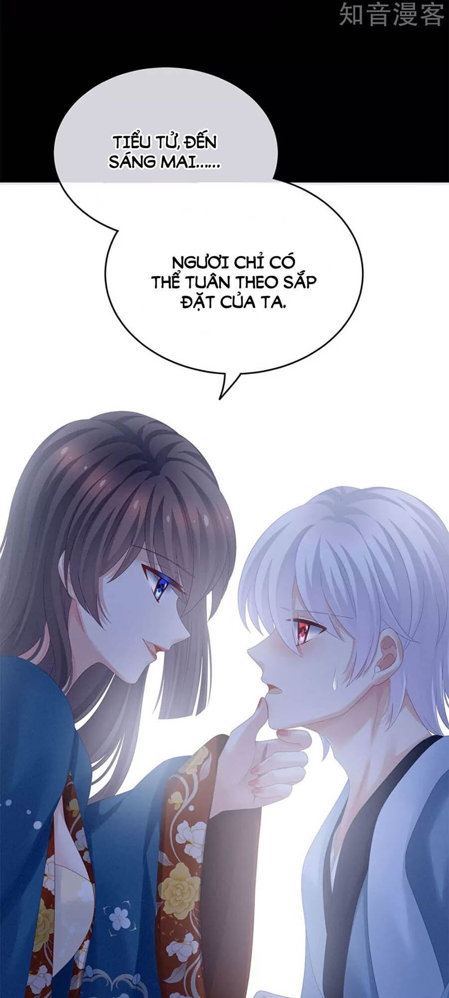 đọc truyện Hậu Cung Của Nữ Đế Chương 161 ảnh 44 tại Thiên Thai Truyện