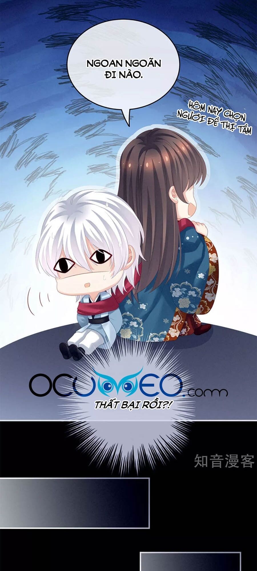 đọc truyện Hậu Cung Của Nữ Đế Chương 161 ảnh 46 tại Thiên Thai Truyện