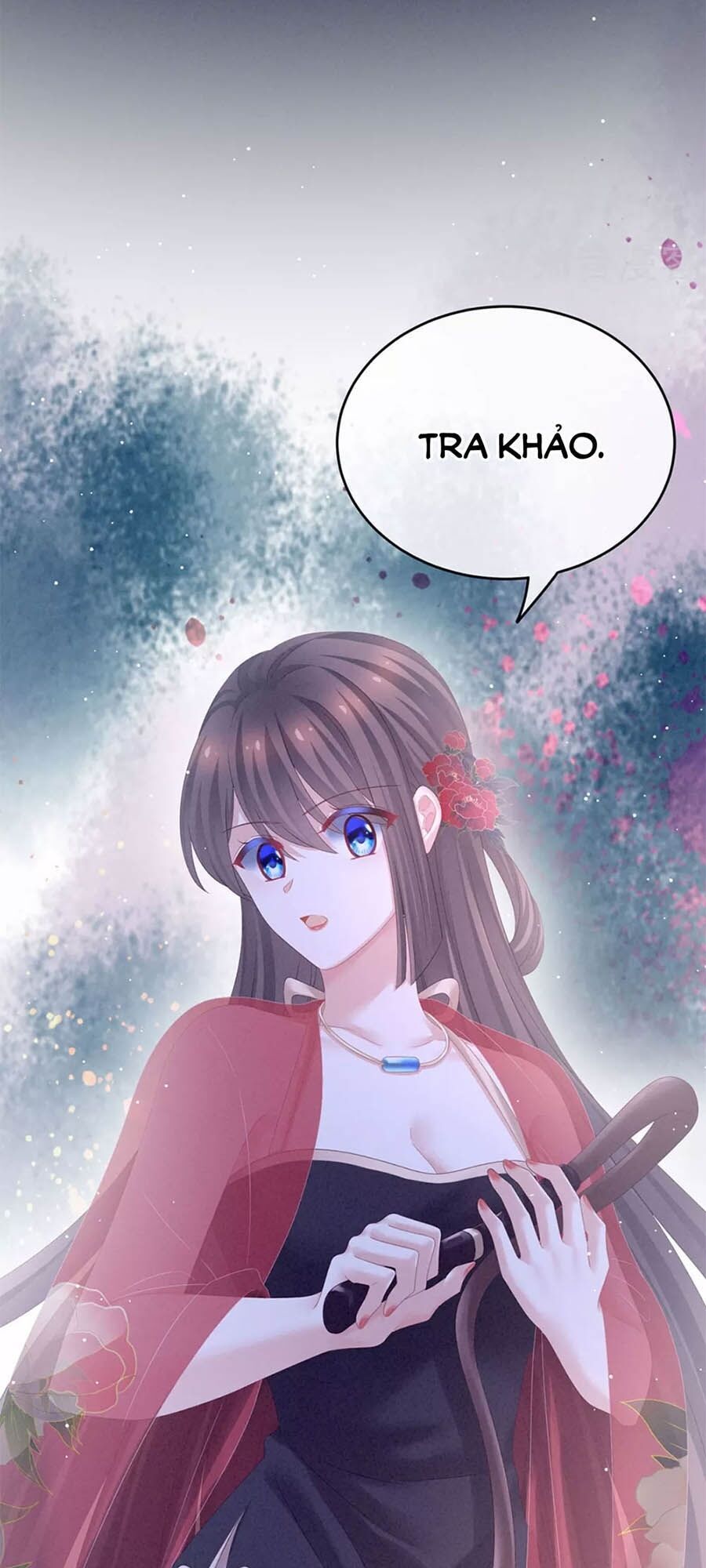 đọc truyện Hậu Cung Của Nữ Đế Chương 161 ảnh 54 tại Thiên Thai Truyện