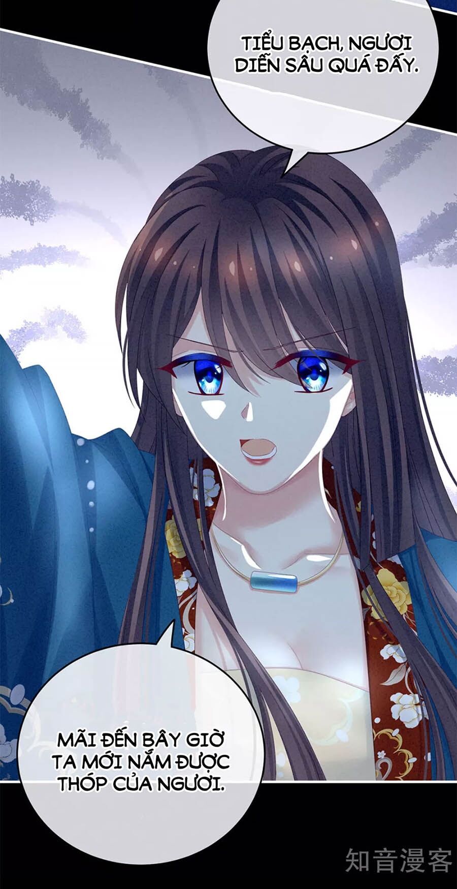 đọc truyện Hậu Cung Của Nữ Đế Chương 161 ảnh 9 tại Thiên Thai Truyện