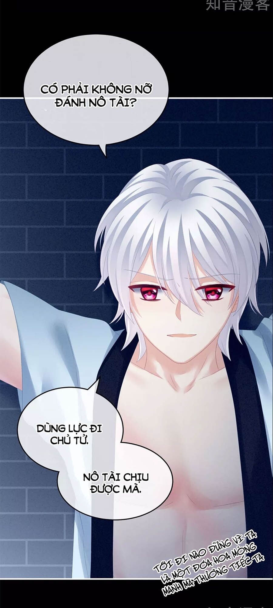 đọc truyện Hậu Cung Của Nữ Đế Chương 162 ảnh 15 tại Thiên Thai Truyện