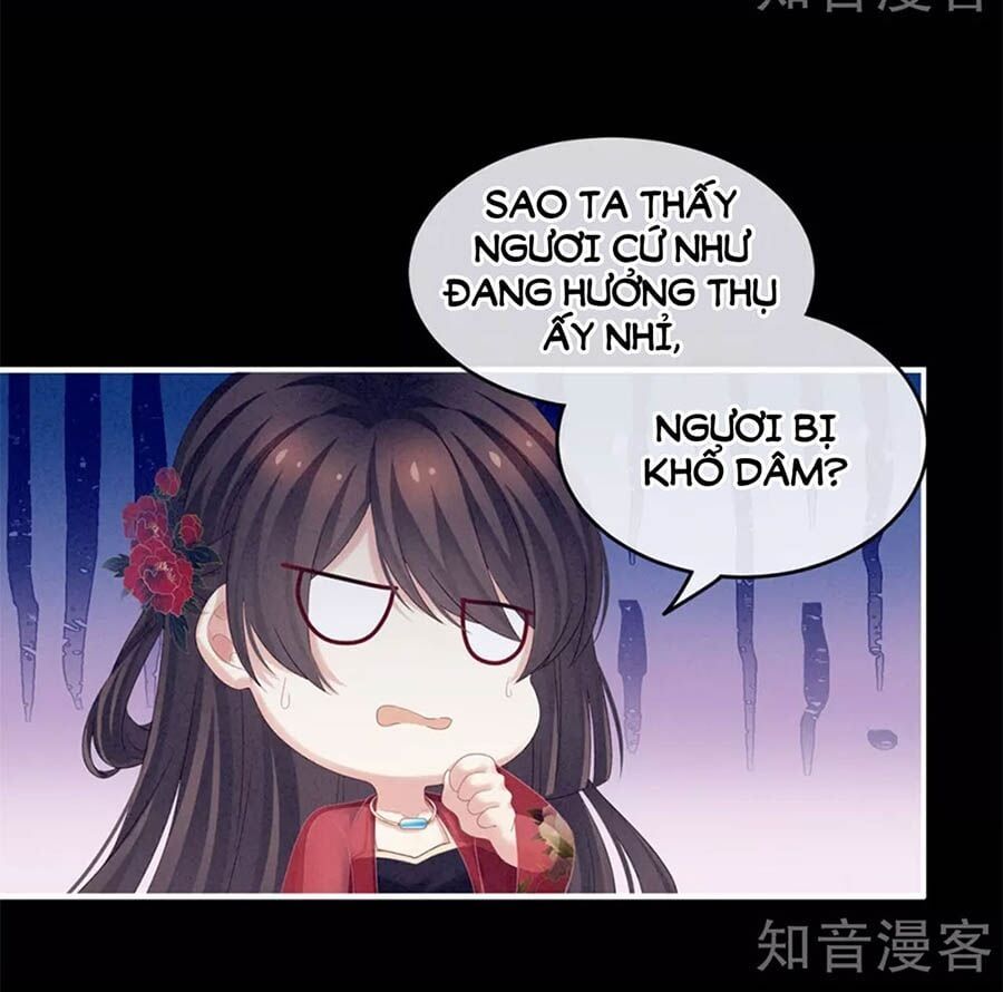 đọc truyện Hậu Cung Của Nữ Đế Chương 162 ảnh 19 tại Thiên Thai Truyện