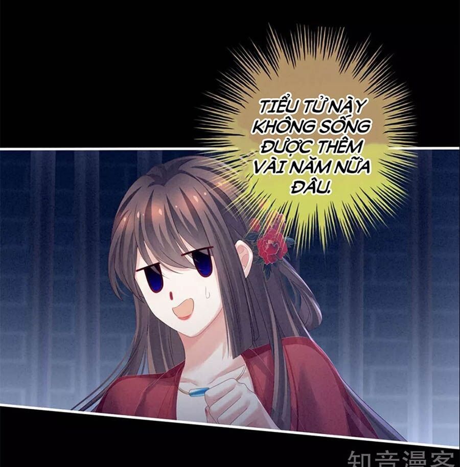 đọc truyện Hậu Cung Của Nữ Đế Chương 162 ảnh 21 tại Thiên Thai Truyện