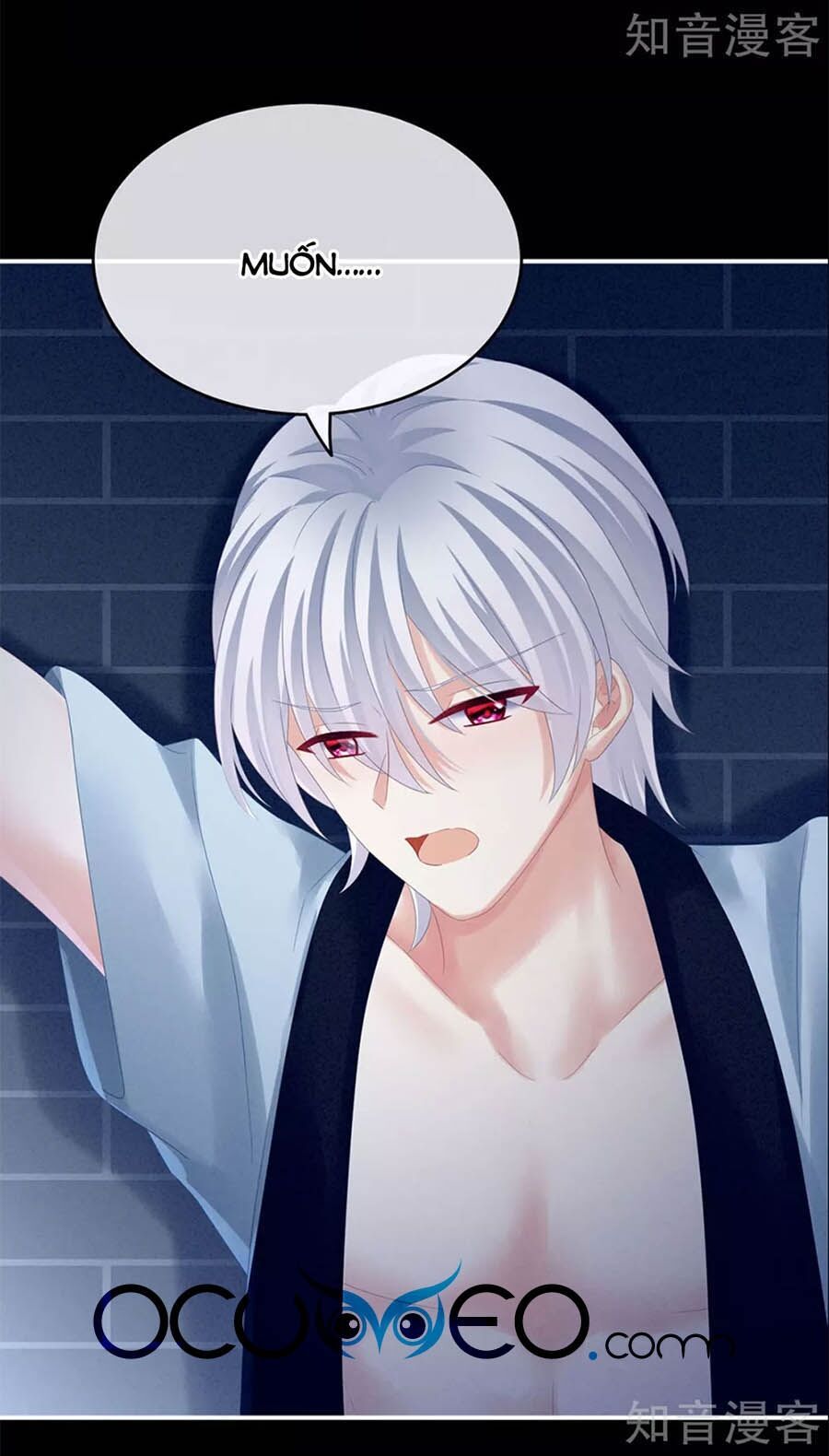 đọc truyện Hậu Cung Của Nữ Đế Chương 162 ảnh 30 tại Thiên Thai Truyện