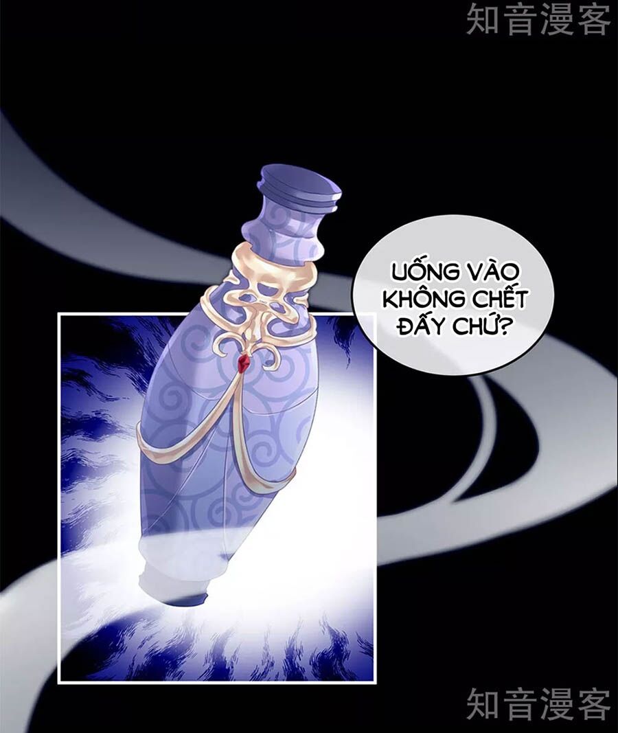 đọc truyện Hậu Cung Của Nữ Đế Chương 162 ảnh 34 tại Thiên Thai Truyện