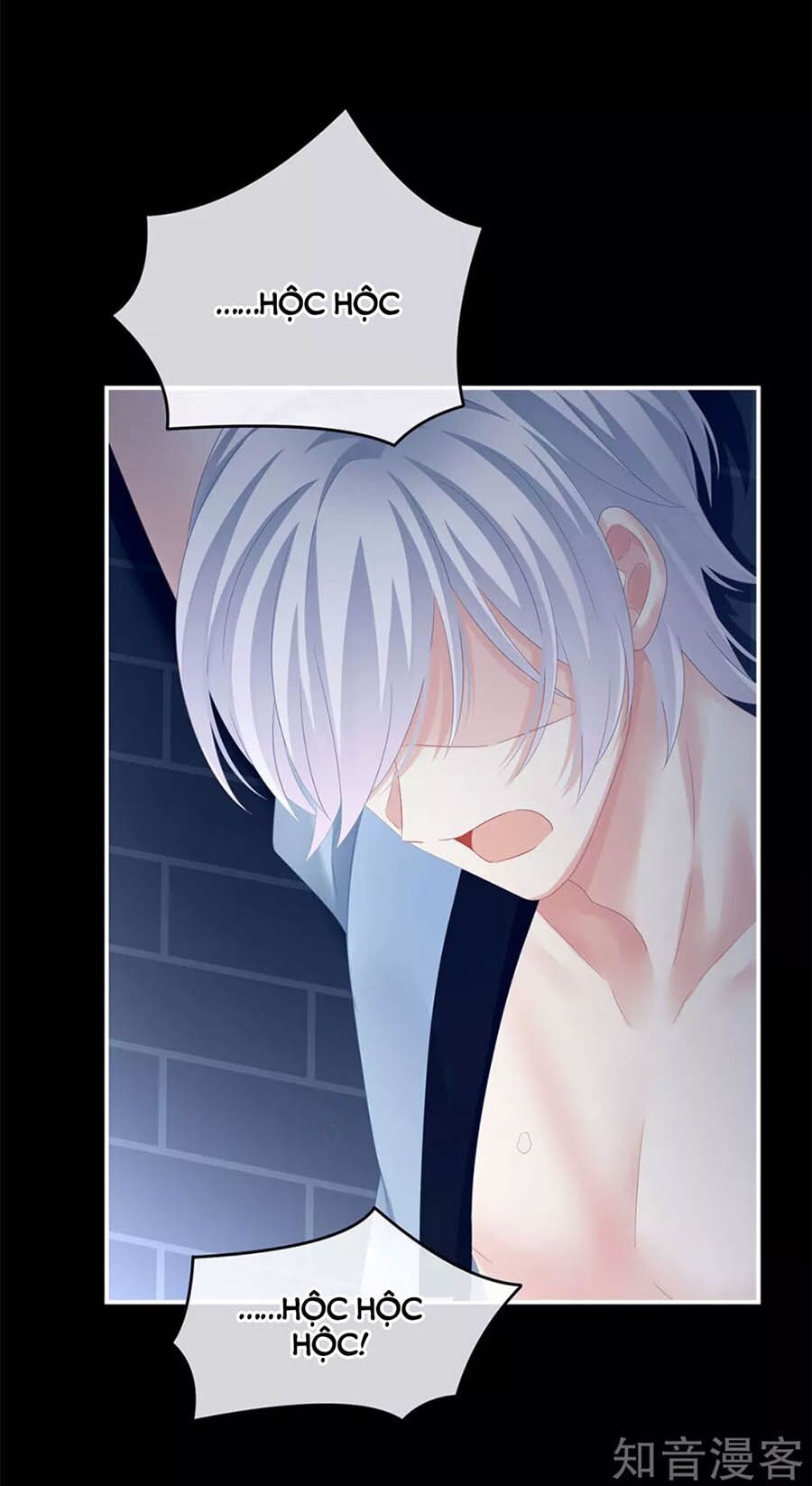 đọc truyện Hậu Cung Của Nữ Đế Chương 162 ảnh 39 tại Thiên Thai Truyện