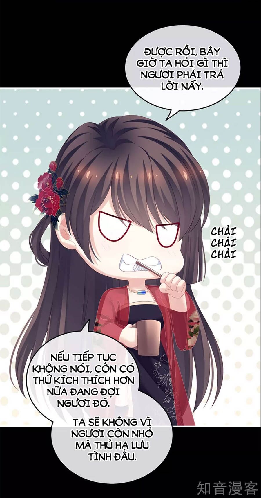 đọc truyện Hậu Cung Của Nữ Đế Chương 162 ảnh 40 tại Thiên Thai Truyện