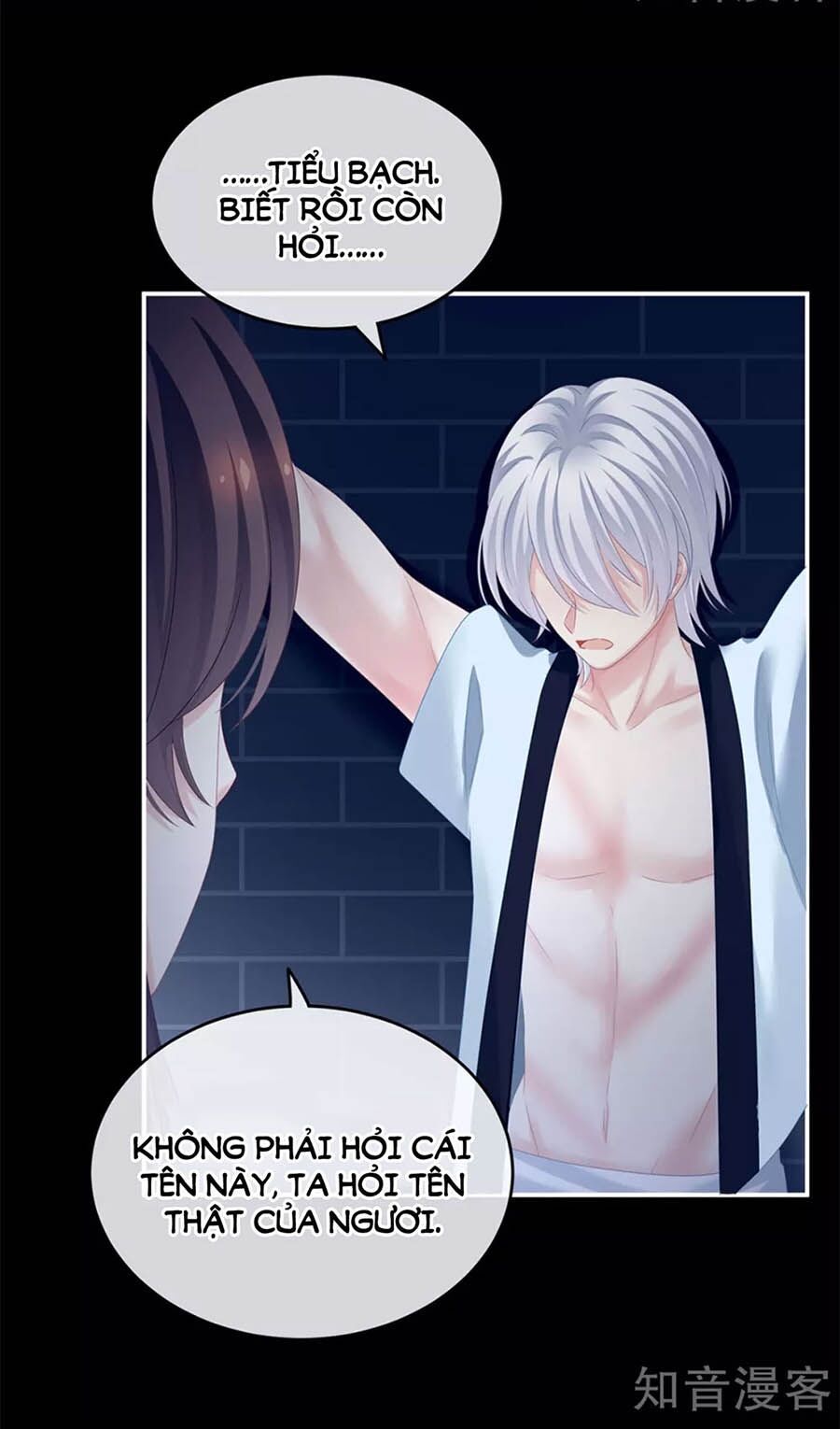 đọc truyện Hậu Cung Của Nữ Đế Chương 162 ảnh 42 tại Thiên Thai Truyện