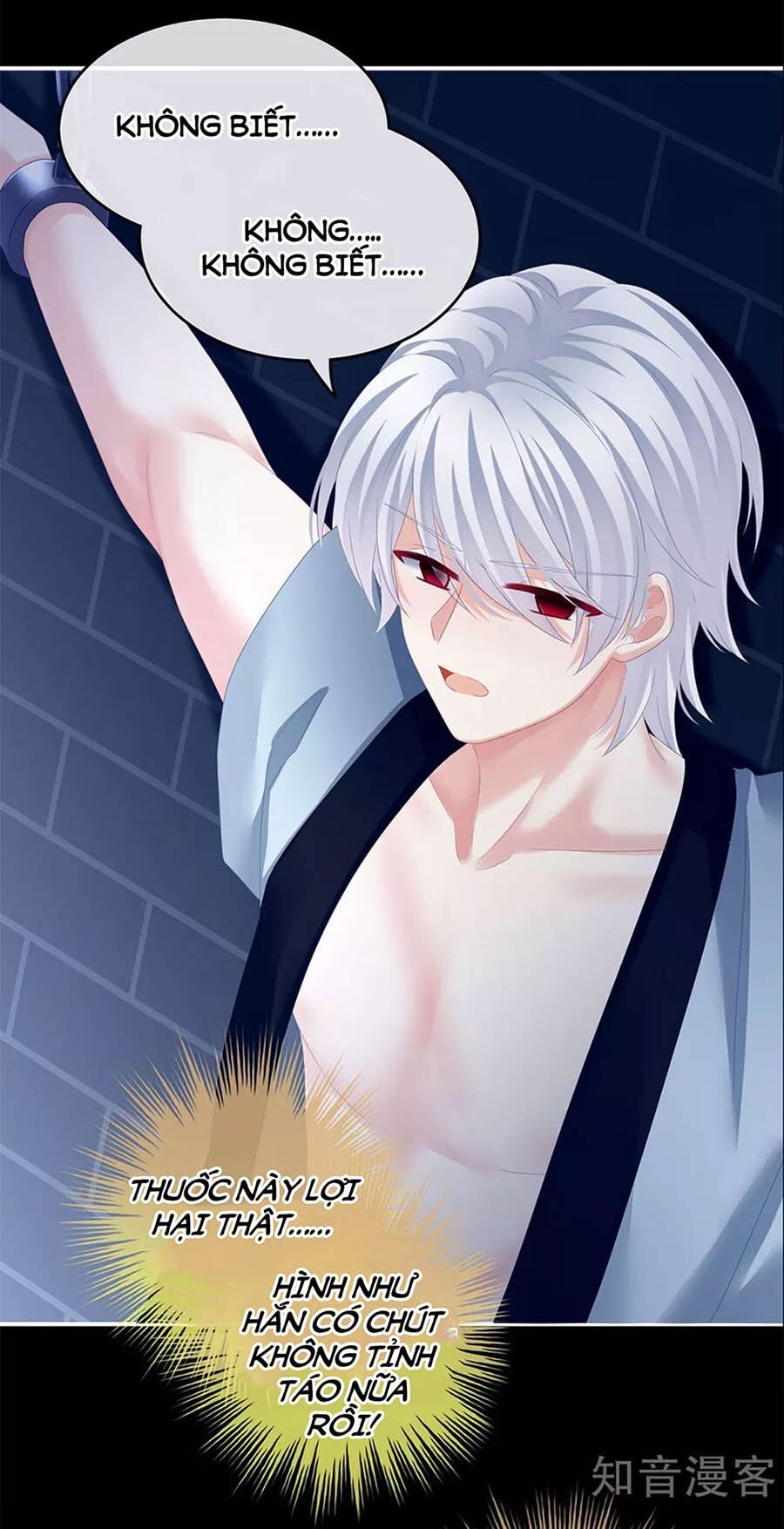 đọc truyện Hậu Cung Của Nữ Đế Chương 162 ảnh 45 tại Thiên Thai Truyện