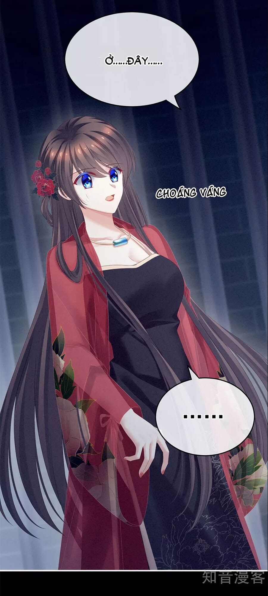 đọc truyện Hậu Cung Của Nữ Đế Chương 162 ảnh 48 tại Thiên Thai Truyện