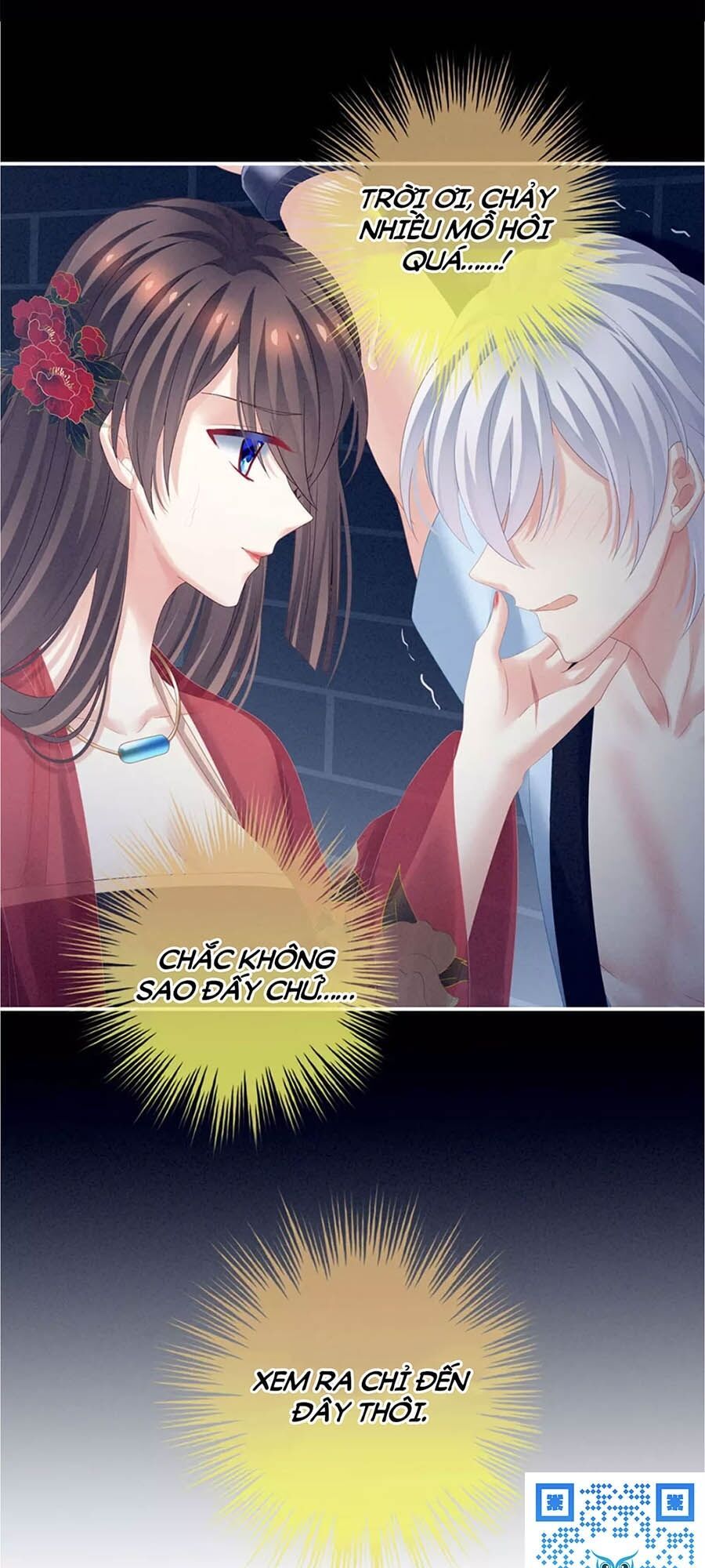 đọc truyện Hậu Cung Của Nữ Đế Chương 162 ảnh 51 tại Thiên Thai Truyện