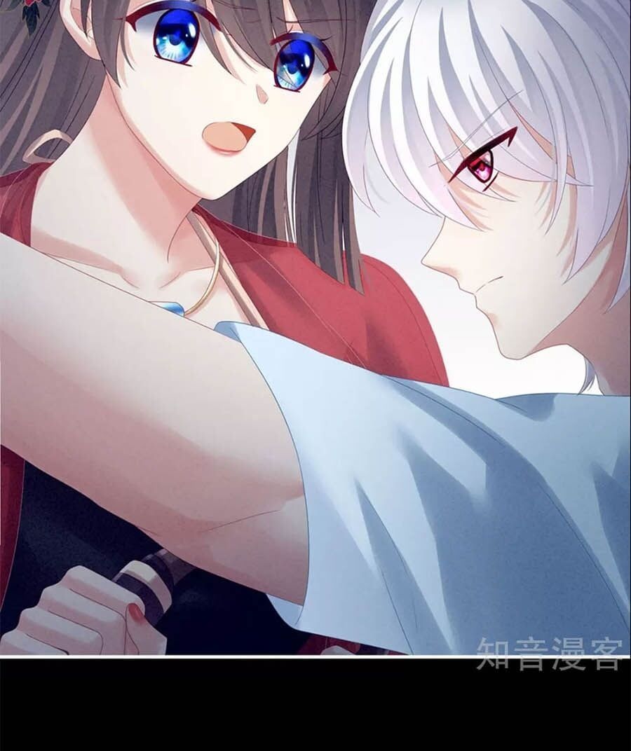 đọc truyện Hậu Cung Của Nữ Đế Chương 162 ảnh 9 tại Thiên Thai Truyện