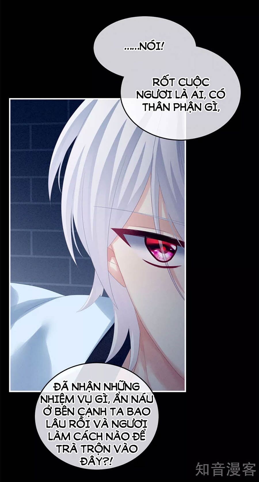 đọc truyện Hậu Cung Của Nữ Đế Chương 162 ảnh 10 tại Thiên Thai Truyện