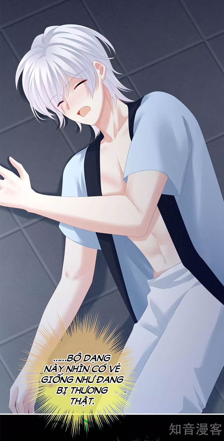 đọc truyện Hậu Cung Của Nữ Đế Chương 163 ảnh 12 tại Thiên Thai Truyện