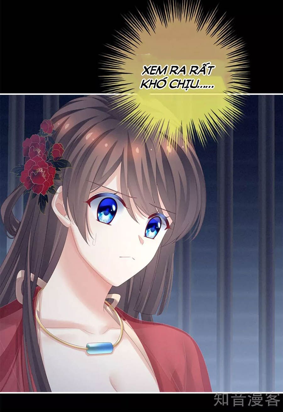 đọc truyện Hậu Cung Của Nữ Đế Chương 163 ảnh 13 tại Thiên Thai Truyện