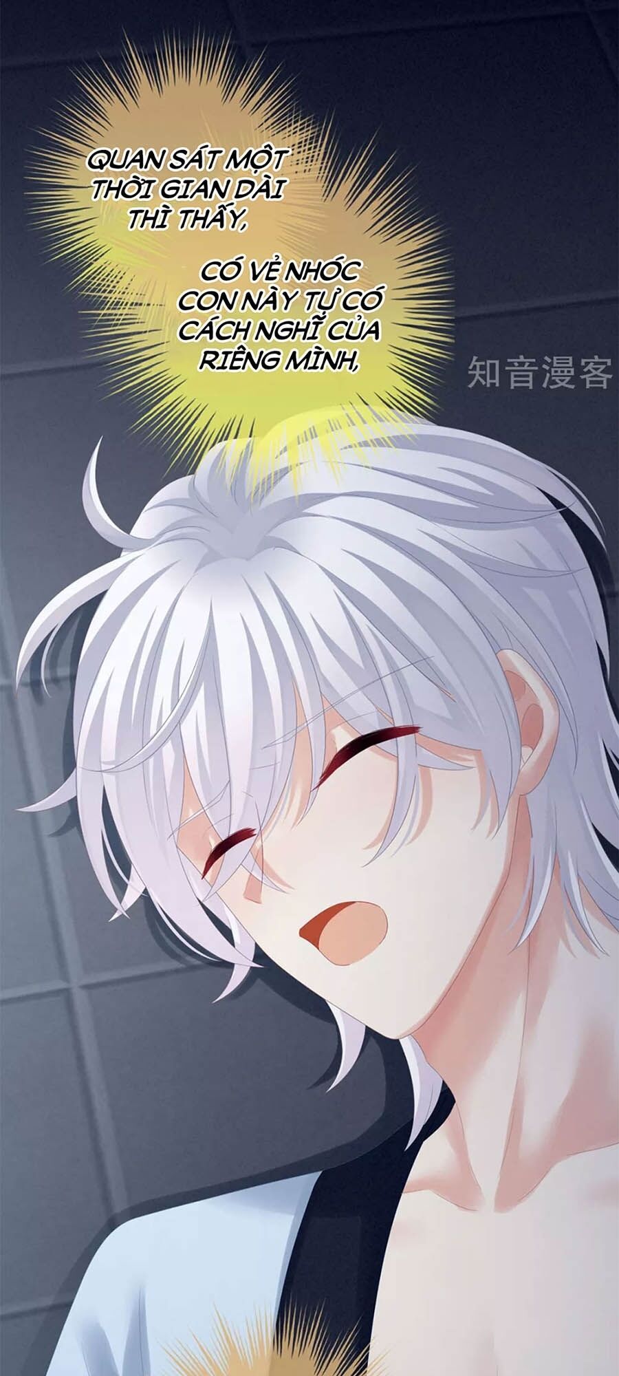 đọc truyện Hậu Cung Của Nữ Đế Chương 163 ảnh 15 tại Thiên Thai Truyện