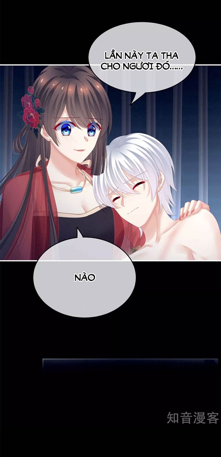 đọc truyện Hậu Cung Của Nữ Đế Chương 163 ảnh 17 tại Thiên Thai Truyện