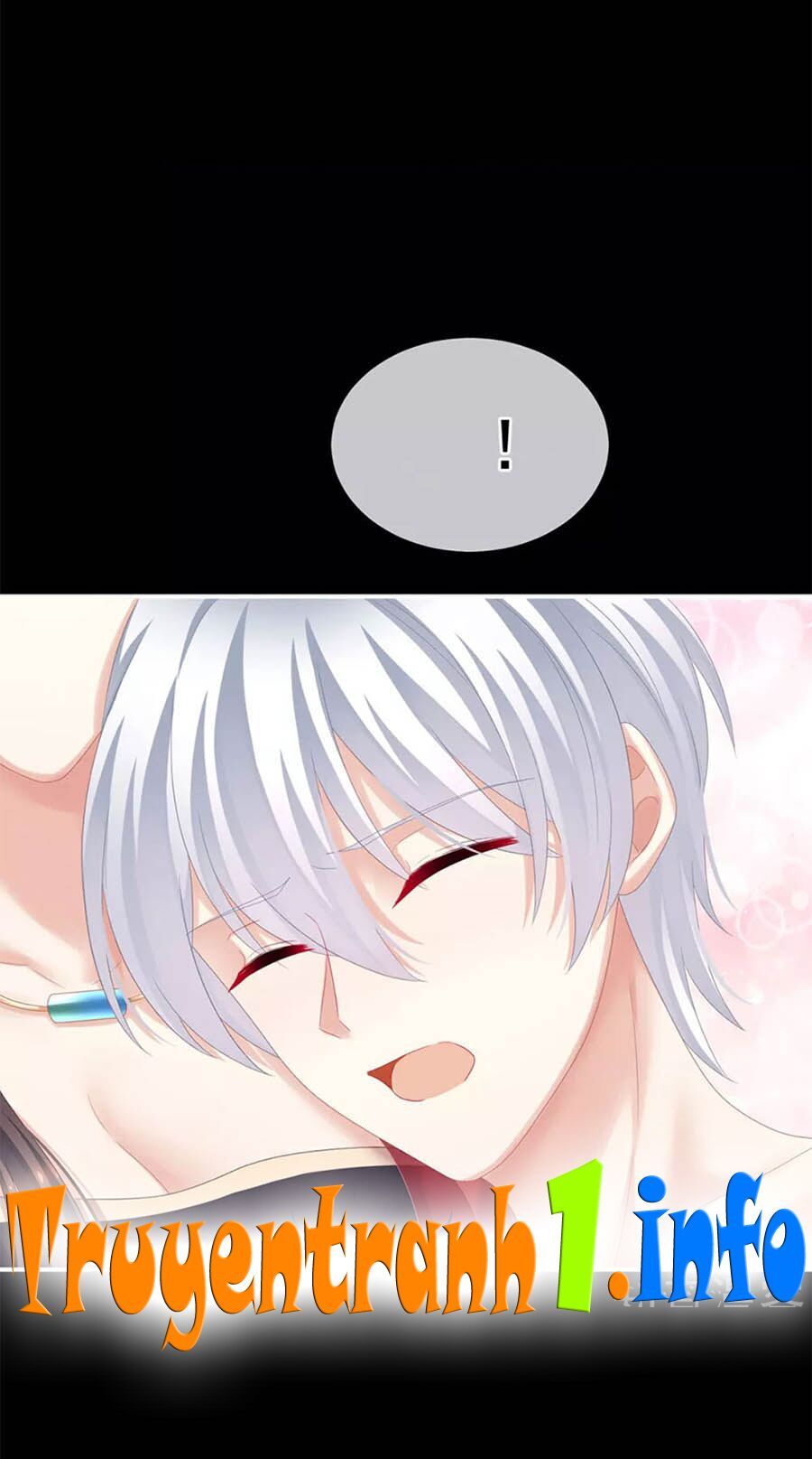 đọc truyện Hậu Cung Của Nữ Đế Chương 163 ảnh 18 tại Thiên Thai Truyện