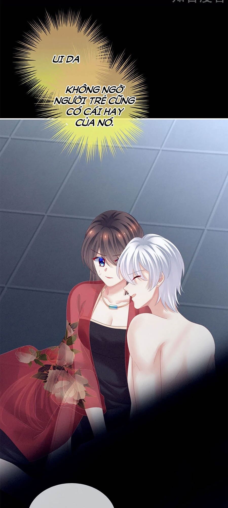 đọc truyện Hậu Cung Của Nữ Đế Chương 163 ảnh 19 tại Thiên Thai Truyện