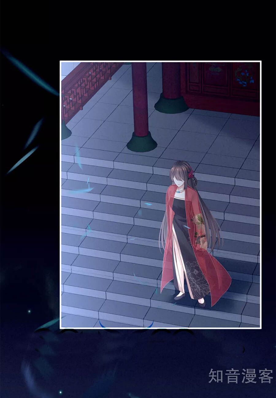 đọc truyện Hậu Cung Của Nữ Đế Chương 163 ảnh 29 tại Thiên Thai Truyện