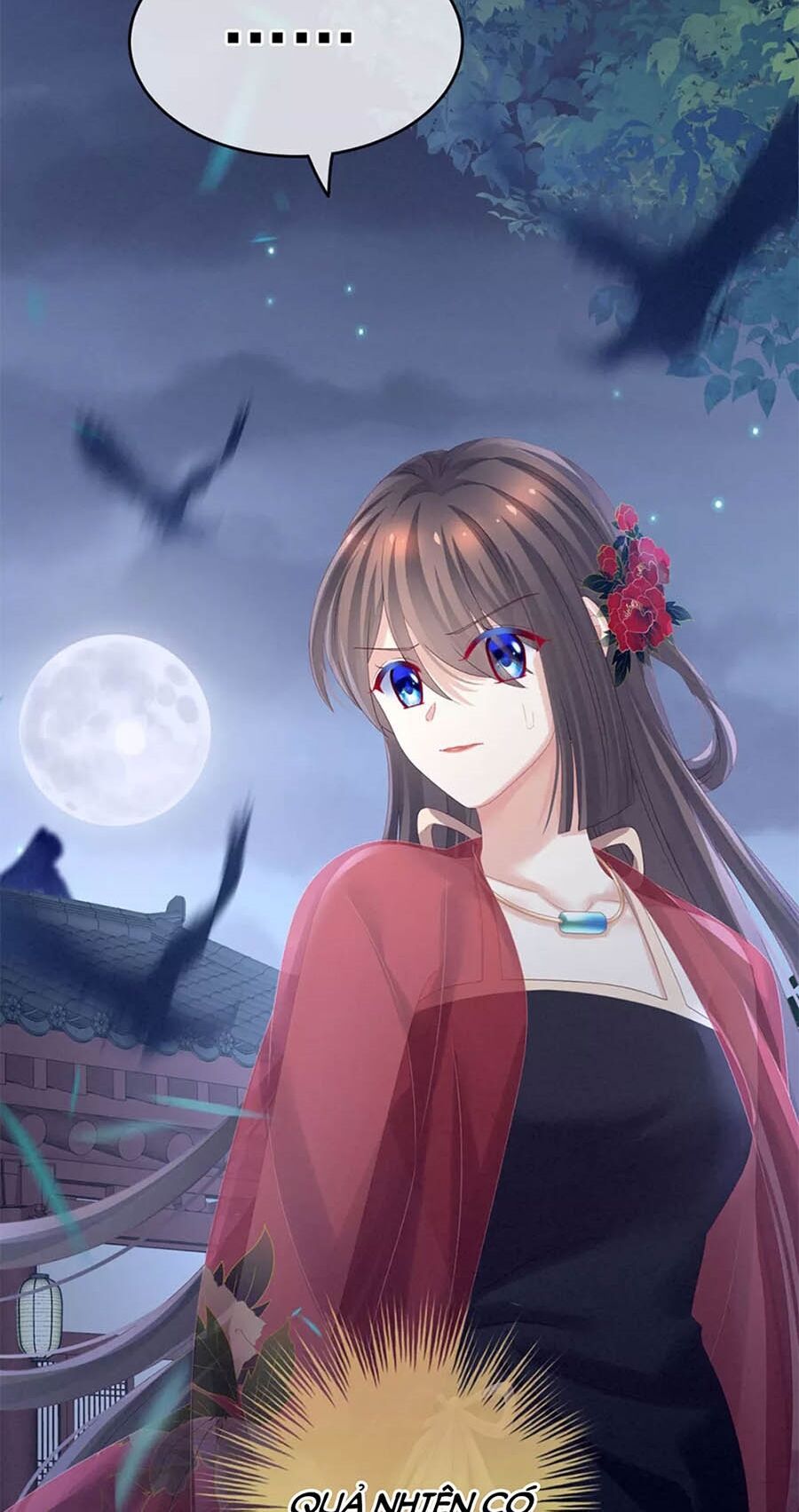 đọc truyện Hậu Cung Của Nữ Đế Chương 163 ảnh 31 tại Thiên Thai Truyện