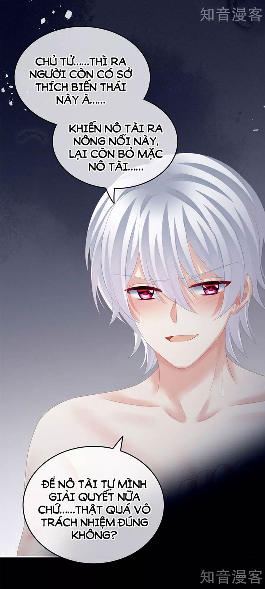 đọc truyện Hậu Cung Của Nữ Đế Chương 163 ảnh 44 tại Thiên Thai Truyện