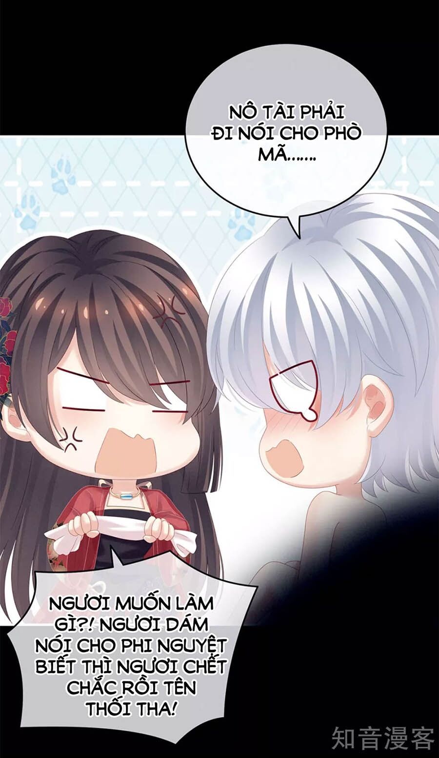 đọc truyện Hậu Cung Của Nữ Đế Chương 163 ảnh 46 tại Thiên Thai Truyện