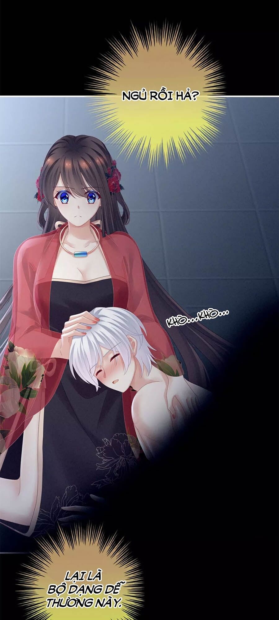 đọc truyện Hậu Cung Của Nữ Đế Chương 163 ảnh 48 tại Thiên Thai Truyện