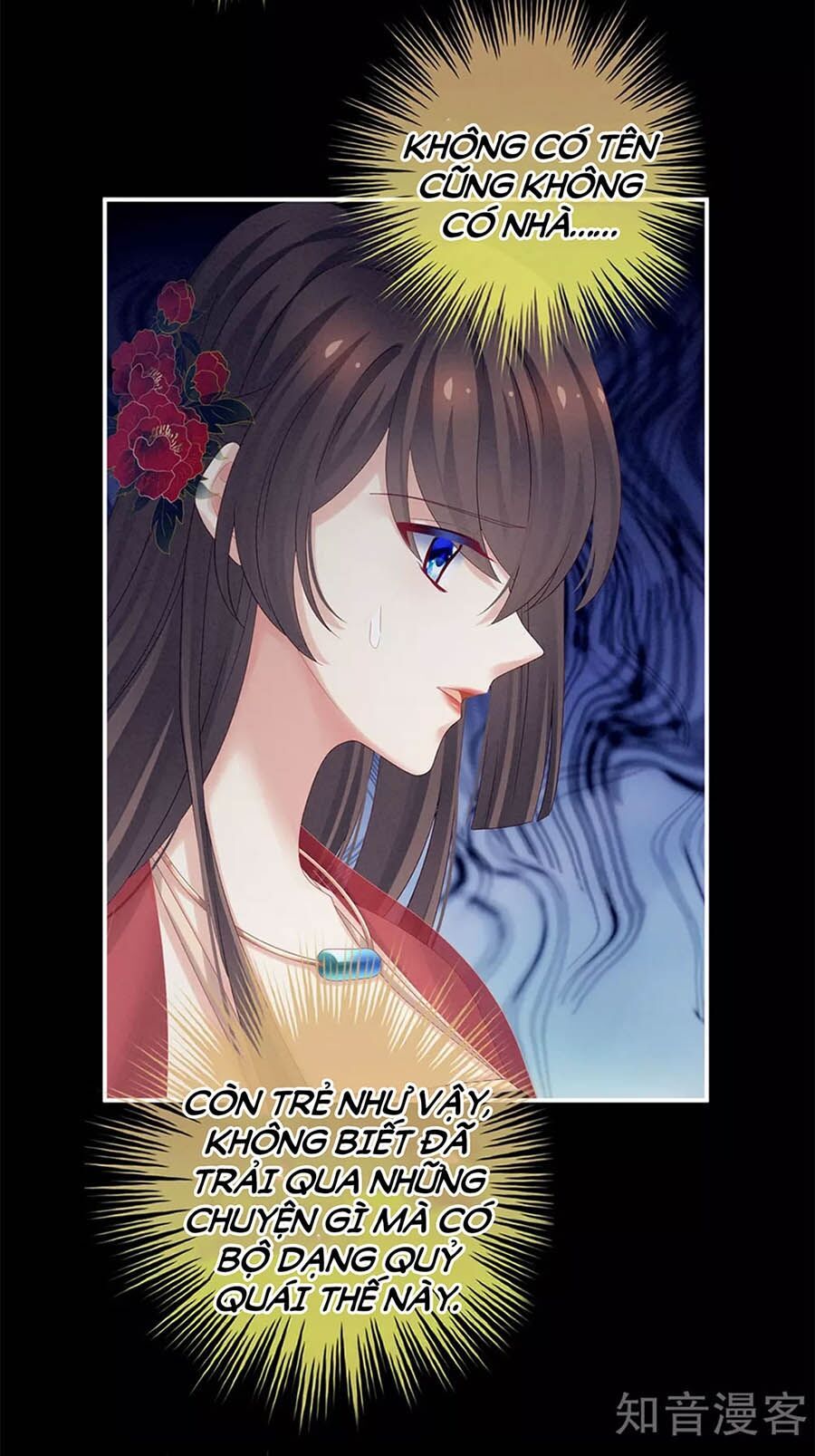 đọc truyện Hậu Cung Của Nữ Đế Chương 163 ảnh 50 tại Thiên Thai Truyện