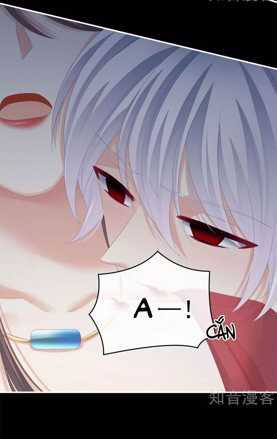 đọc truyện Hậu Cung Của Nữ Đế Chương 163 ảnh 8 tại Thiên Thai Truyện