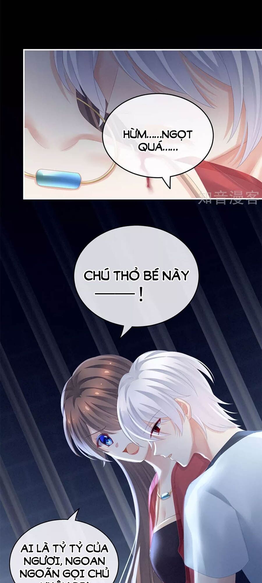 đọc truyện Hậu Cung Của Nữ Đế Chương 163 ảnh 9 tại Thiên Thai Truyện